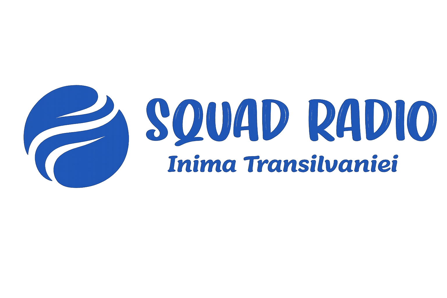 Squad Radio